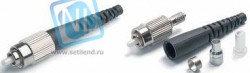 Коннектор для склейки FC-SM 2.0/3.0mm