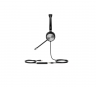 UH36 Dual-Teams Дуо, Проводная, HD звук, USB и 3,5 mm jack