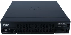 Маршрутизатор Cisco ISR4451-X c набором функционала PKG2