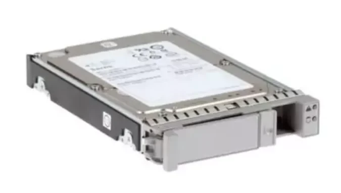 Жесткий диск Cisco UCS S3260 8TB NL-SAS 7.2K UE10 HDD with HDD Carrier