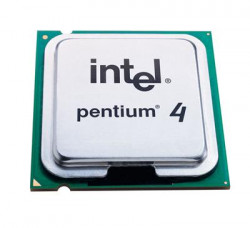 Процессор HP 366644-001 Intel Pentium D540 D540J 3.2GHz (1024/800/1.4v) LGA775 Prescott-366644-001(NEW)