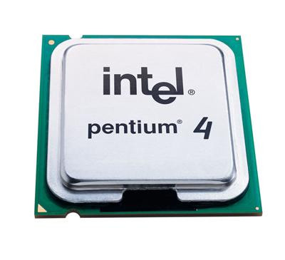 Процессор HP 366644-001 Intel Pentium D540 D540J 3.2GHz (1024/800/1.4v) LGA775 Prescott-366644-001(NEW)