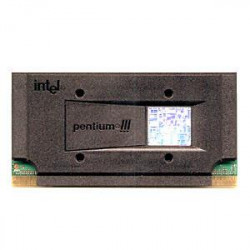 Процессор HP 166146-001 Intel Pentium III 667MHz (Coppermine, 133MHz, 256KB L2 cache, SECC-2)-166146-001(NEW)