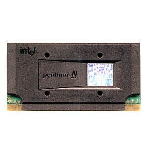 Процессор HP 166146-001 Intel Pentium III 667MHz (Coppermine, 133MHz, 256KB L2 cache, SECC-2)-166146-001(NEW)