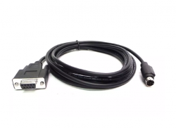 Консольный/сервисный кабель для Dell MD1000 MD1200 MD1220 MD3000 MD3200 3200i