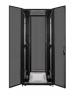 Напольный серверный шкаф Metal Box 42U 800х1200