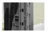Напольный серверный шкаф Metal Box 42U 800х1200