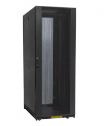 Напольный серверный шкаф Metal Box 42U 800х1200