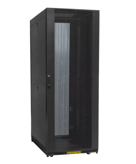 Напольный серверный шкаф Metal Box 42U 800х1200