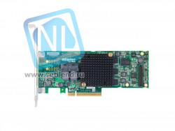 RAID-контроллер Adaptec ASR-8805 SGL, 1Gb
