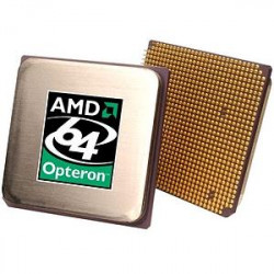 Процессор AMD OSA1210IAA6CS Opteron 1210 1800Mhz (2x1024/2000/1,3v) DC sAM2-OSA1210IAA6CS(NEW)