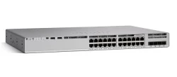 Коммутатор Cisco Catalyst C9200-24P-E