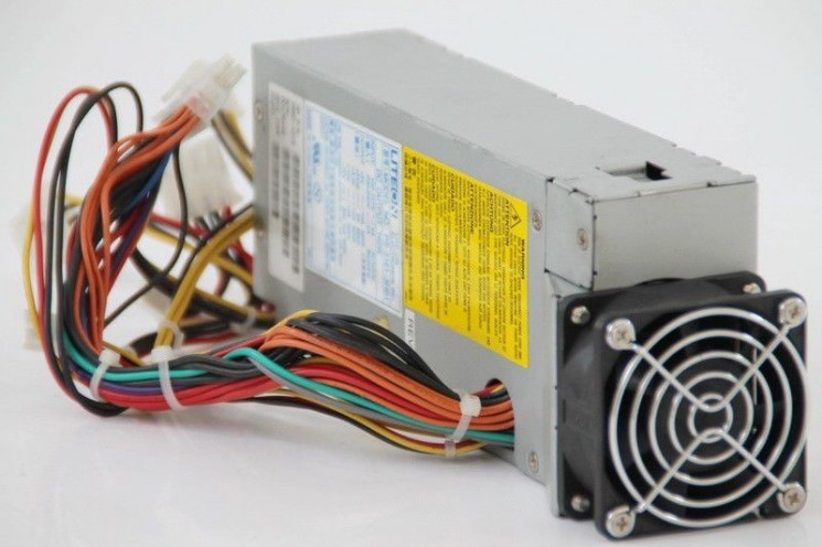 Блок питания HP 0950-4216 165W Power Supply VL420 Workstation-0950-4216(NEW)