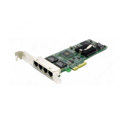 Сетевая карта LR-Link 4 порта 1000Base-X/10GBase-X LREC9804BF-4SFP+