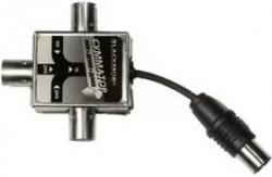 С4 "BLACKMOR", Сумматор МВ+ДМВ+ДМВ