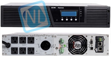 ИБП Eaton 9130 3000 RM