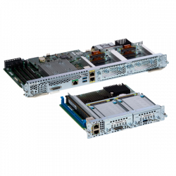 Модуль Cisco UCS-E140S-M1