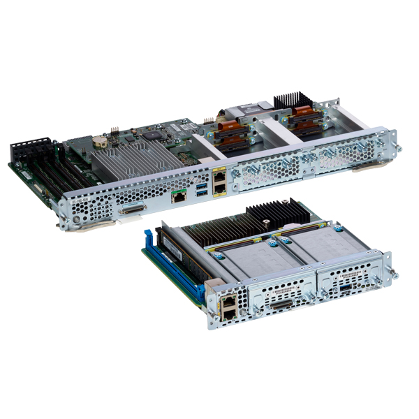 Модуль Cisco UCS-E140S-M1