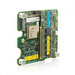 RAID-контроллер HP Smart Array P700m, SATA-150/SAS, 512Mb BBWC