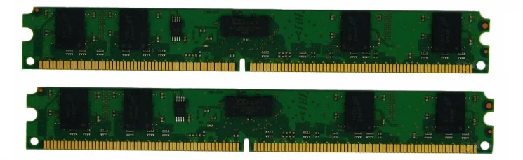 Память DRAM 4Gb (2x2Gb) для Cisco 3925-3945E ISR