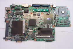 Материнская плата Dell 0T0400 Latitude D400 Laptop Motherboard-0T0400(NEW)