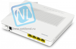 Абонентский терминал HUAWEI ONU GPON, 3 порта 10/100Base-T, 1 порт 1 1000Base-T