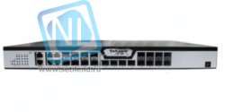OLT BDCOM GP3600-08 с 8 портами GPON (SFP), 4 комбо-портами, 4хSFP, 4 SFP+, 2 БП АC