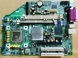 Материнская плата HP 404227-001 System Board S775 dc7700 Workstation-404227-001(NEW)