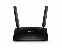 Роутер TL-MR6400 N300 4G LTE Wi-Fi