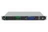 Оптический усилитель VERMAX для сетей КТВ, 2 входа, 8*15dBm выход, RT1, 1U