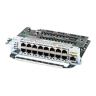 Модуль Cisco NME-16ES-1G