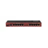 Маршрутизатор Mikrotik RB2011UiAS with indoor case