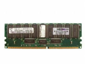Модуль памяти HP 175920-052 2GB REG DDR16 для ML5xxG2-175920-052(NEW)