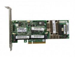Контроллер HP 726821-B21 Smart Array P440/4GB FBWC 12Gb 1-port Int SAS Controller-726821-B21(NEW)