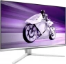Монитор Philips 26.5" Evnia Gaming 27M2N8500 белый QD OLED LED 16:9 HDMI M/M матовая HAS 1000:1 250c