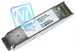 Модуль XFP оптический, дальность до 300м (5dB), 850нм