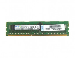 Модуль памяти IBM 47J0221 8GB 1Rx4 DDR3 PC3-14900R 1866MHZ ECC Reg-47J0221(NEW)