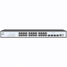 Управляемый коммутатор уровня 2 SNR-S2989G-24TX