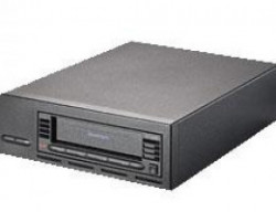 Ленточная система хранения Quantum BHDCA-EY DLT Rack1 - Tape drive rack-mountable - DLT (DLT-VS80) 40Gb/ 80Gb- SCSI - LVD - 1 U-BHDCA-EY(NEW)