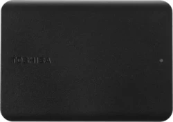 Жесткий диск Toshiba USB 3.0 1Tb HDTB510EK3AA Canvio Basics 2.5" черный
