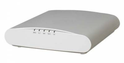 Точка доступа Ruckus R610, dual band, 802.11ac, MU-MIMO 3x3:3, OMNI, 3dBi, 2x1GBE, indoor