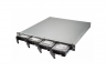 Сетевое хранилище Qnap TS-432XU-RP-2G, 4xHDD 3.5", 2x1000Base-T, 2x10GbE SFP+ без дисков