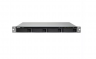 Сетевое хранилище Qnap TS-432XU-RP-2G, 4xHDD 3.5", 2x1000Base-T, 2x10GbE SFP+ без дисков