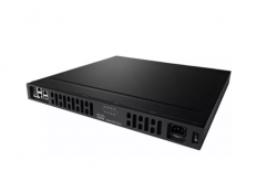 Маршрутизатор Cisco ISR4331 c набором функционала PKG2