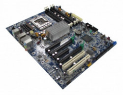 Материнская плата HP 460839-002 System Board for Z400 Workstation-460839-002(NEW)