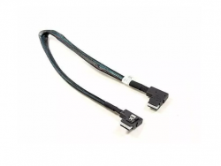 Кабель MiniSAS-MiniSAS для R720XD