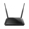 Беспроводной маршрутизатор D-Link DIR-615