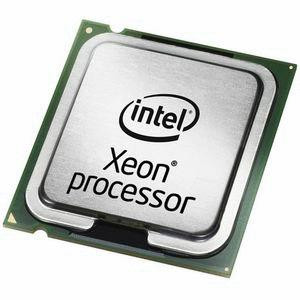 Процессор HP 442992-B21 Intel Xeon processor E5335 (2.00 GHz, 80 W, 1333 MHz FSB) Option Kit for Proliant DL140 G3-442992-B21(NEW)