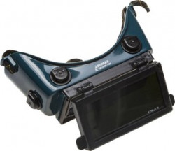 1107_z01, Очки STAYER "PROFESSIONAL" газосварщика, защитные панорамные