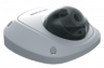 Миникупольная IP-камера DS-2CD2532F-IS, 3Мп,4мм,12V/PoE,ИК подсветка до 10м, встроенный микрофон.